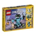 LEGO Creator 31062 Prieskumný robot