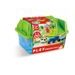 Hape Vláčkodráha set v boxu - Farma