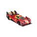 Maisto Maisto RC - ENDURANCE RACER - Ferrari 499P (2024 24H Le Mans Champion), 1:24, 2,4 GHz, USB, XTR
