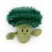NICI NICI magnetka mini Brokolice 7cm, Green
