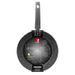 BERGNER Wok s nepřilnavým povrchem 28 cm Orion BG-8521-MBG