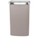 BERLINGERHAUS Koš odpadkový se senzorovým otvíráním 60 l Taupe Collection BH-9794