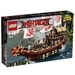 LEGO Ninjago 70618 Odmena osudu