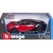 Bburago 1:18 Plus Bugatti Chiron Sport PLUS red