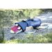 Hama outdoorová voděodolná brašna, 10 l, černá