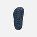 Tmavě modré chlapecké sandály Geox Sandal Fusbetto Bo