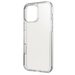 Black Rock Clear Protection Case, kryt pro Apple iPhone 16 Pro Max, průhledný