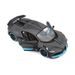 Maisto Maisto - Bugatti Divo, tmavě šedá, 1:24