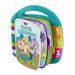 Fisher Price UČÍME SE ŘÍKANKY SK