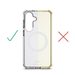 Hama Extreme Protect, kryt pro Samsung Galaxy S26+, magnetický, D3O®, nežloutne, průhledný