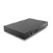 Hama digitální a internetové rádio DIT2105SBTX, Hi-Fi tuner, DAB+/FM/BT RX-TX, App ovládání