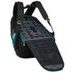 BAGMASTER DIGITAL 9 B BLUE/GREEN/BLACK