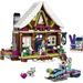 LEGO Friends 41323 Chata v zimním středisku