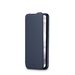 Hama Fantastic Feel, pouzdro-knížka pro Samsung Galaxy A56 5G, hebký povrch, modré