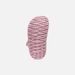 Růžové dívčí sandály Geox Sandal Fusbetto