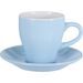EXCELLENT HOUSEWARE Sada šálků kamenina 12 ks 240 ml KO-Q09000030
