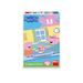PEPPA PIG - OBĚD 24 maxi Puzzle