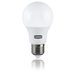 Xavax LED žárovka, E27, 806 lm (nahrazuje 60 W), teplá bílá, 2 ks v krabičce (cena za balení)