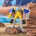 HASBRO - Transformers HASBRO - Transformers Cyberworld, SKY-BYTE
