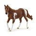 SCHLEICH Zvířátko - Klisna paint horse
