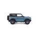 Maisto Maisto - 2021 Ford Bronco, modrá, 1:24