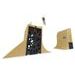 TECH DECK XCONNECT RAMPY DANNY WAY