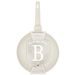 BERLINGERHAUS Pánev s titanovým povrchem 28 cm Sahara Collection BH-8054
