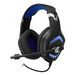 uRage gamingový headset SoundZ 700 7.1, černý