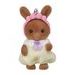 Sylvanian family assort Zvířátka v kadeřnictví