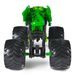 SpinMaster MONSTER JAM - sběratelský kovový model Monster Truck, Grave Digger, assort, 1:24