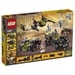 LEGO Batman Movie 70917 Úžasný Batmobil