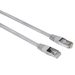 Hama síťový kabel Cat5e F/UTP RJ45 1,5 m, stíněný, nebalený