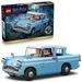 Kouzelné létající auto Ford Anglia™