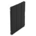 Hama Protection, pouzdro pro Samsung Galaxy Tab A11+/A9+ 11", nárazu odolné, černé/průhledné