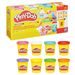 HASBRO - Play-Doh HASBRO - Play-Doh 8ks kelímků, sada A