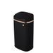 BERLINGERHAUS Koš odpadkový se senzorovým otvíráním 58 l Black Rose Collection BH-8542