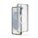 Hama Extreme Protect, kryt pro Samsung Galaxy S25, magnetický, D3O®, nežloutne, průhledný