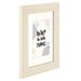 Hama rámeček dřevěný SKARA, bříza, 13x18 cm