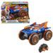 HW RC MONSTER TRUCKS lezec tiger shark