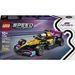 Závodní auto LEGO® F1 ACADEMY™