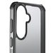 Hama Extreme Protect, kryt pro Samsung Galaxy A57 5G, D3O®, černý