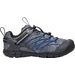 KEEN CHANDLER CNX YOUTH black/bright cobalt