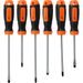 FX TOOLS Sada šroubováků 6 ks KO-R05000310