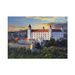 BRATISLAVA 500 Puzzle