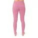 ESITO Dámské zateplené legíny Warmkeeper Cyclamen pink