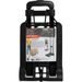 PROGARDEN Skládací rudl 30 kg s popruhem KO-C22954380