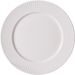 H & S COLLECTION Jídelní sada porcelán 16 ks bílá KO-Q04000320