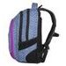 BAGMASTER DIGITAL 8 A BLUE/PINK/BLACK