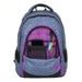 BAGMASTER DIGITAL 8 A BLUE/PINK/BLACK