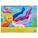Play-Doh Play-Doh 8ks kelímků, sada A, ass.